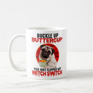 Caneca De Café Encoste O Copo De Manteiga Que Você Acabou De Desv