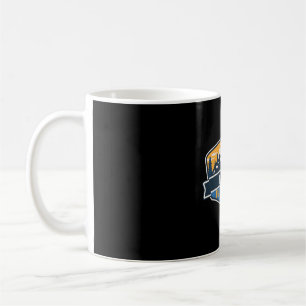 Caneca De Café Endor - Vintage � Espírito de Aventura