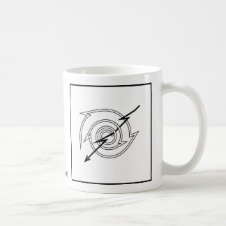 Caneca De Café Energia