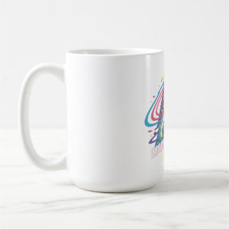 Caneca De Café energia de caráter principal