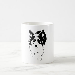 Caneca De Café Energia em cada ponta