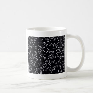 Caneca De Café Energia escura Matéria escura e a estrela