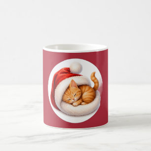 Caneca De Café Enfeite Comemorativo de Feriado Festivo