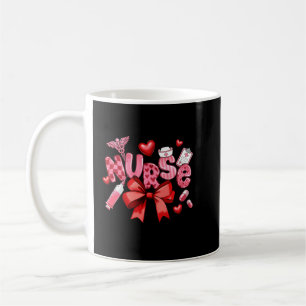Caneca De Café enfermeira