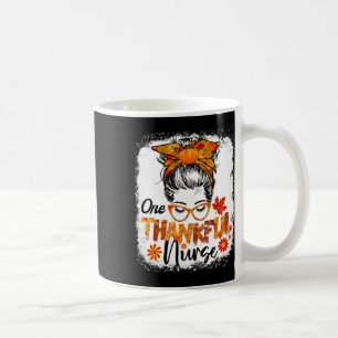 Caneca De Café Enfermeira Agradável Para Mulheres Cai Enfermeira