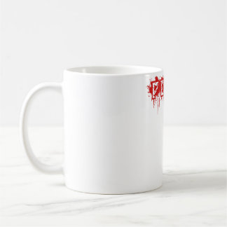 Caneca De Café Enfermeira Boo Boo Crew Halloween Costume Para Enf