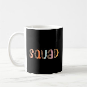 Caneca De Café Enfermeira da esquadra do hospital Aide Nursing Ho