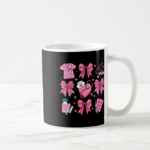 Caneca De Café Enfermeira Dia dos Namorados Namorado Er Icu Nicu