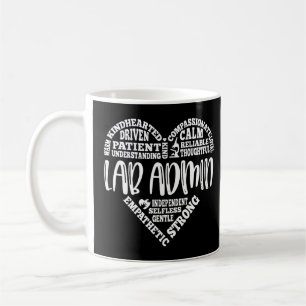 Caneca De Café Enfermeira do Dia da Enfermeira na Semana 2022