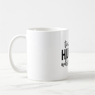 Caneca De Café Enfermeira NICU Presente Pequeno Sussurro Humano N