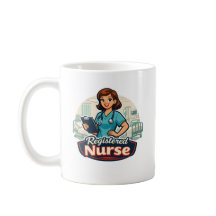 Enfermeira Registrada