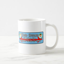 Caneca De Café Enfermeiras do homem: