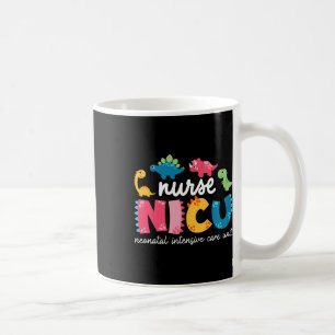 Caneca De Café Enfermeiro Enfermeiro Enfermeiro Neonatal Unidade 