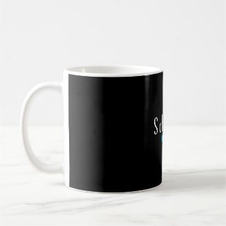 Caneca De Café Enfermeiro escolar