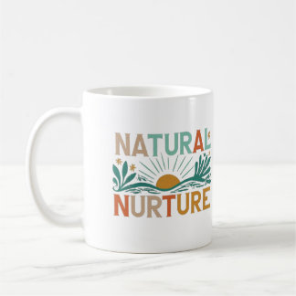 Caneca De Café Enfermeiro natural