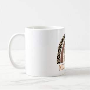Caneca De Café Enfermeiro NICU - Enfermeiro Neonatal Cute