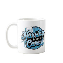 ENFERMEIRO PORQUE NOS IMPORTAMOS