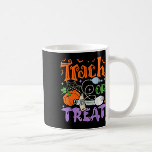 Caneca De Café Enfermeiro Terapêutico Ou Tratar Enfermeiro De Hal