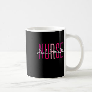 Caneca De Café Enfermeiros Psiquiátricos Enfermeiros Psiquiátrico