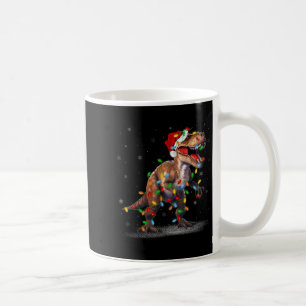 Caneca De Café Enfrentar a Consciência do Cancer da Mama