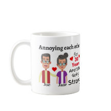 Enganando um ao outro