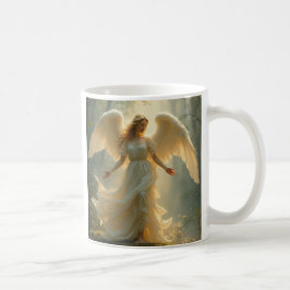 Caneca De Café Engel des Lichts