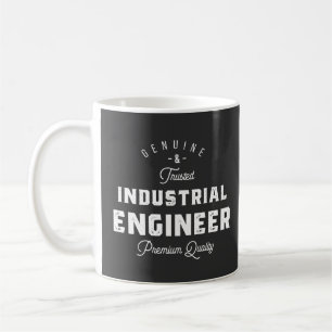 Caneca De Café Engenheiro industrial, legal, engenheiro, engenhar