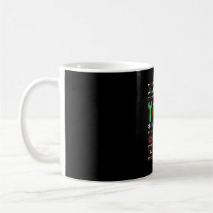 Caneca De Café Engenheiro mecânico