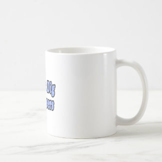 Caneca De Café Engenheiros Dig pintinhos