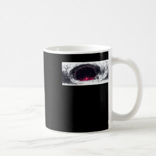Caneca De Café Engolido
