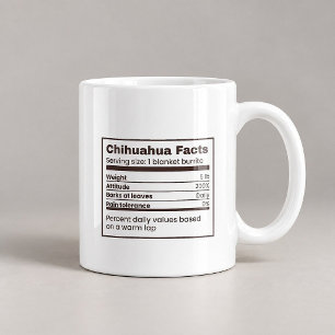 Caneca de Café Engraçada Tolerância à Chuva 0 Atit