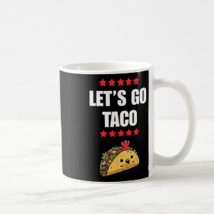 Caneca De Café Engraçada Trump Sempre Chica Vamos De Memória Ir T
