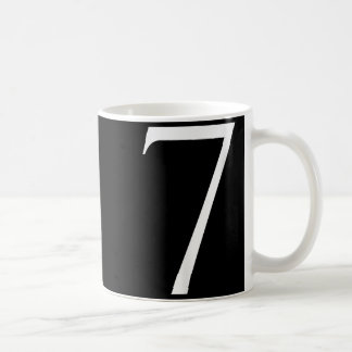 Caneca De Café Engraçado 67 Seis Casais de Sete Memes Corresponde