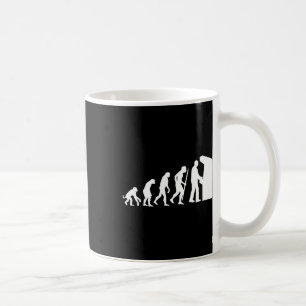 Caneca De Café Engraçado Arcade Evolution Arcade Antigo Gama de V