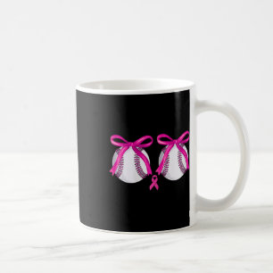 Caneca De Café Engraçado Bysebyll Atenção ao Cancer da Mama