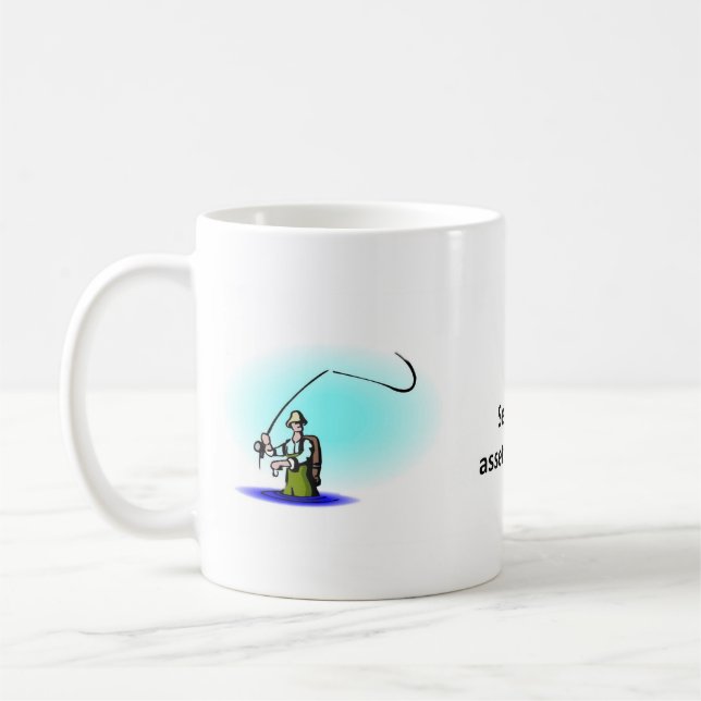Caneca De Café Engraçado Carpe Diem Aproveite O Dia (Esquerda)