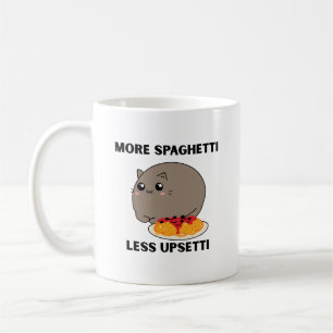 Caneca De Café Engraçado Cat Lover Mug - presente para o dono do