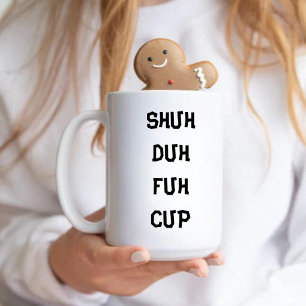 Caneca De Café Engraçado Citação Trendy Coworker Aniversário Dize