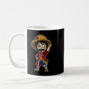 Caneca De Café Engraçado desenho do desenho All At the Arrembag