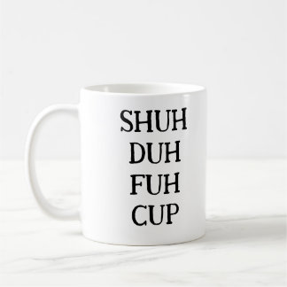 Caneca De Café Engraçado Dizer Cooper Moderno Citação de Aniversá