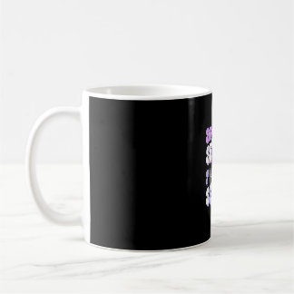 Caneca De Café Engraçado Dizer "Spooky Season Halloween Cat Ghost