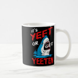Caneca De Café Engraçado Dizer Uma Citação Ou Pegar Homens Ieten 