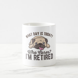 Caneca De Café Engraçado Engraçado, Dom de Mug