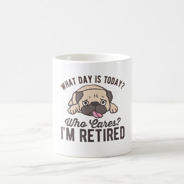 Caneca De Café Engraçado Engraçado, Dom de Mug (Centro)