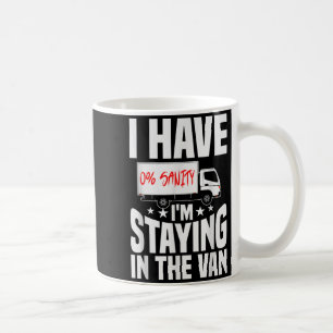 Caneca De Café Engraçado Estou Ficando No Carro Phasmophobia Femi