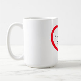 Caneca De Café Engraçado Eu Odeio Todos Nome Personalizado Cor Mu