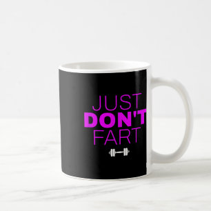 Caneca De Café Engraçado Levantamento de Poder de Construção de P