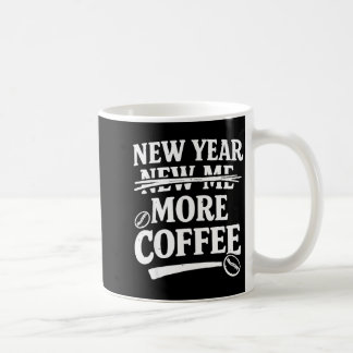 Caneca De Café Engraçado Mais Café Sarcástico Amantes de Café