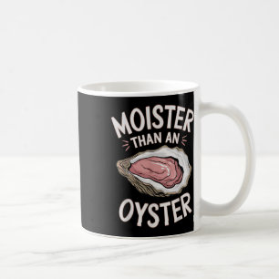 Caneca De Café Engraçado Mama Como Ostra Salgada Adulto Humor Sal