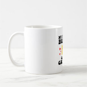 Caneca De Café Engraçado, Meus Coelhinhos Favoritos Me Chamam De